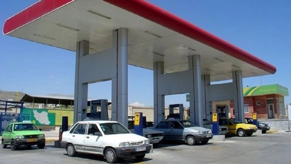 جایگاه های سوخت جایگاه های سوخت